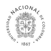 Logo de la Universidad Nacional de Colombia